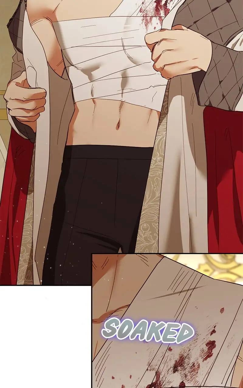 Dàn Trai Đẹp Chốn Hậu Cung Chapter 114.2 - 15