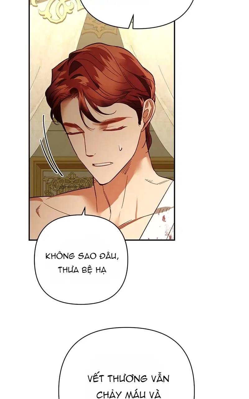 Dàn Trai Đẹp Chốn Hậu Cung Chapter 114.2 - 17