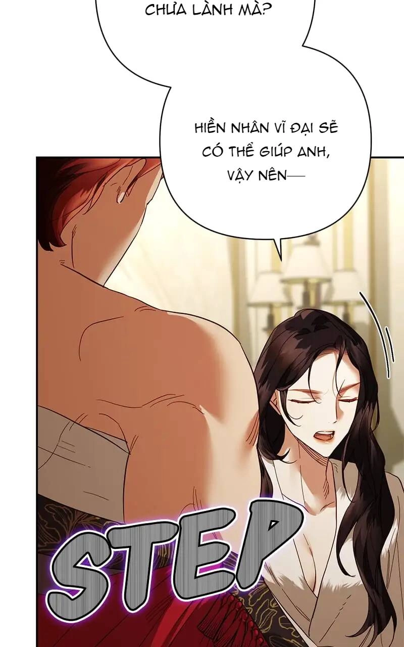 Dàn Trai Đẹp Chốn Hậu Cung Chapter 114.2 - 18