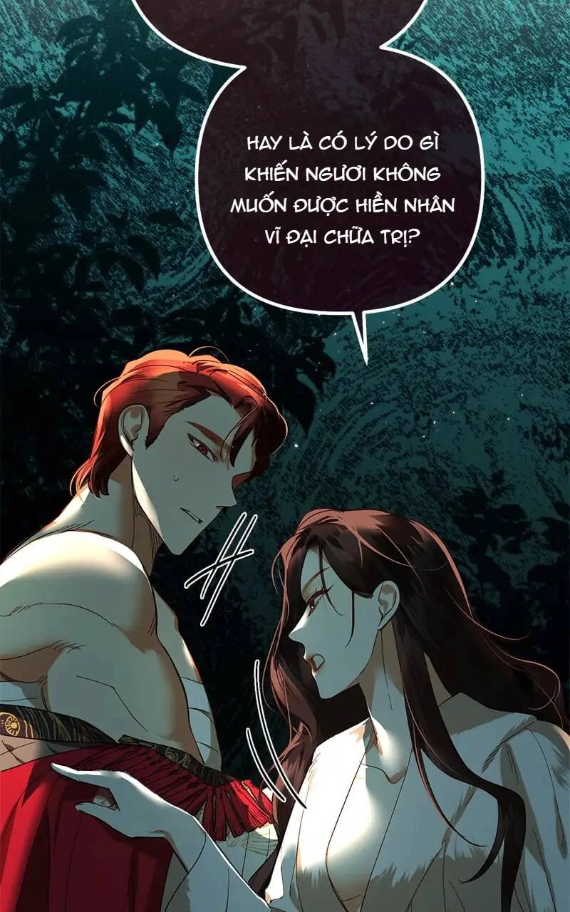 Dàn Trai Đẹp Chốn Hậu Cung Chapter 114.2 - 21