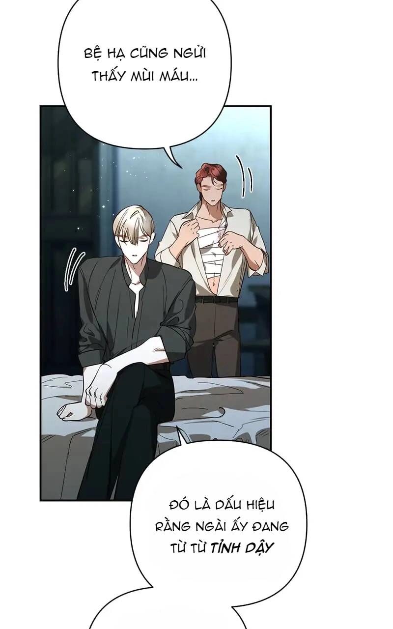 Dàn Trai Đẹp Chốn Hậu Cung Chapter 114.2 - 33