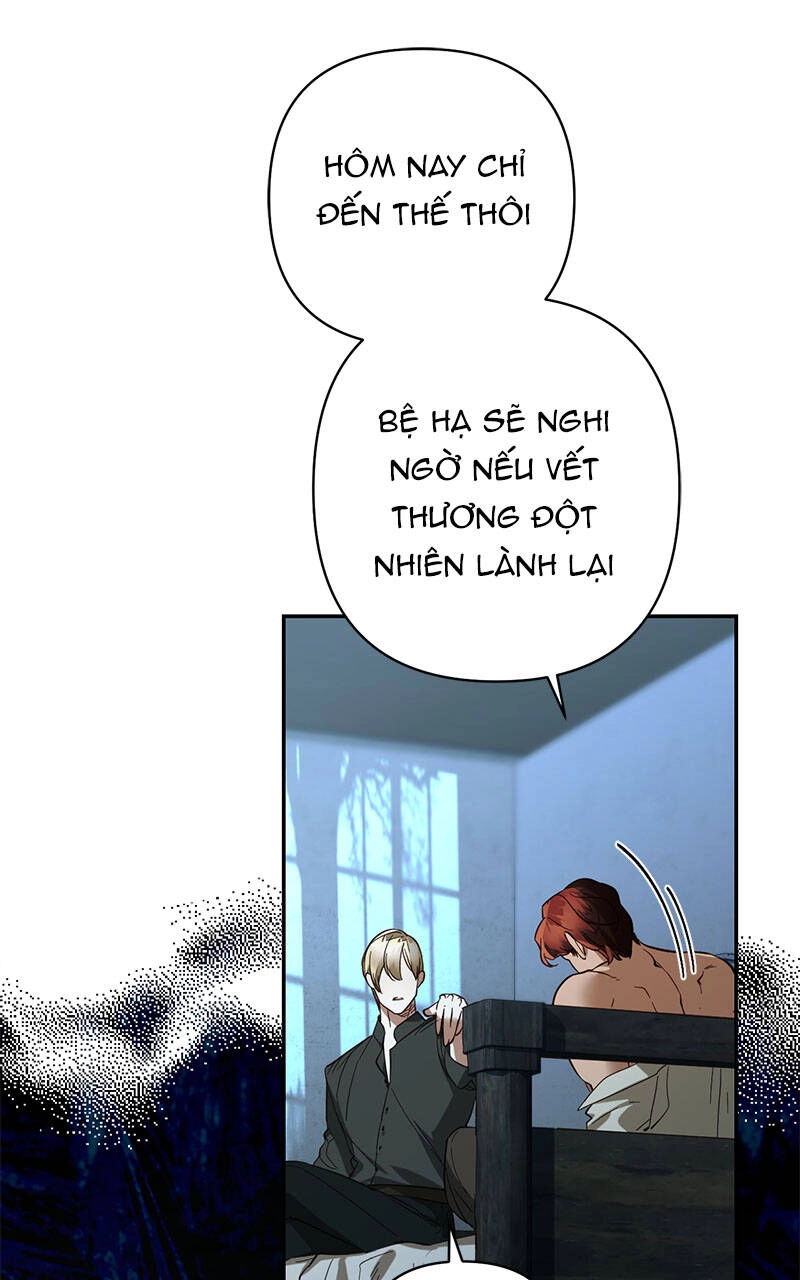 Dàn Trai Đẹp Chốn Hậu Cung Chapter 115.1 - 2