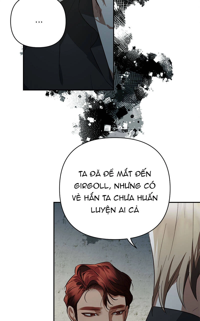 Dàn Trai Đẹp Chốn Hậu Cung Chapter 115.1 - 6