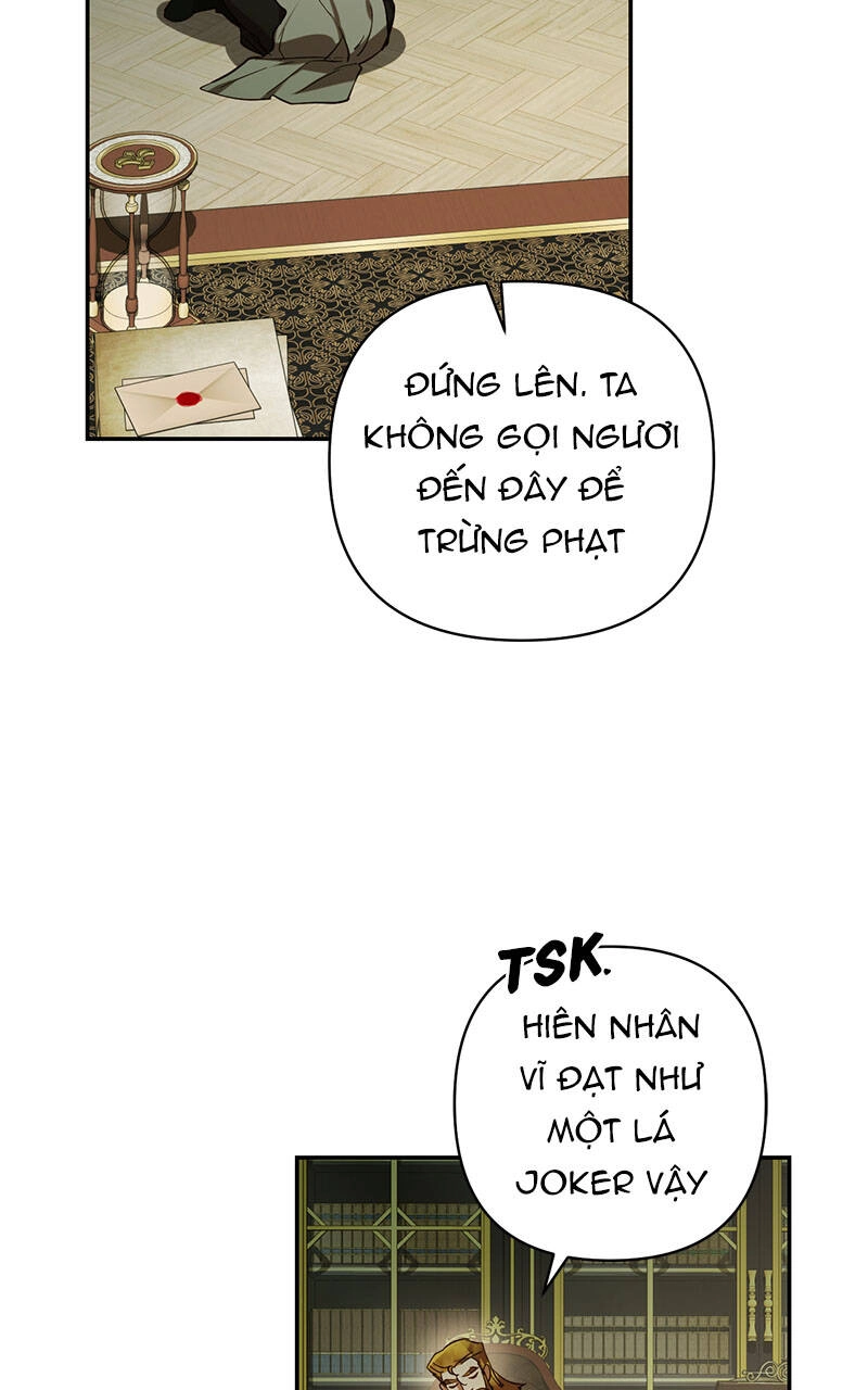 Dàn Trai Đẹp Chốn Hậu Cung Chapter 115.1 - 21