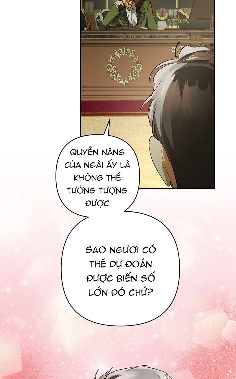 Dàn Trai Đẹp Chốn Hậu Cung Chapter 115.1 - 22