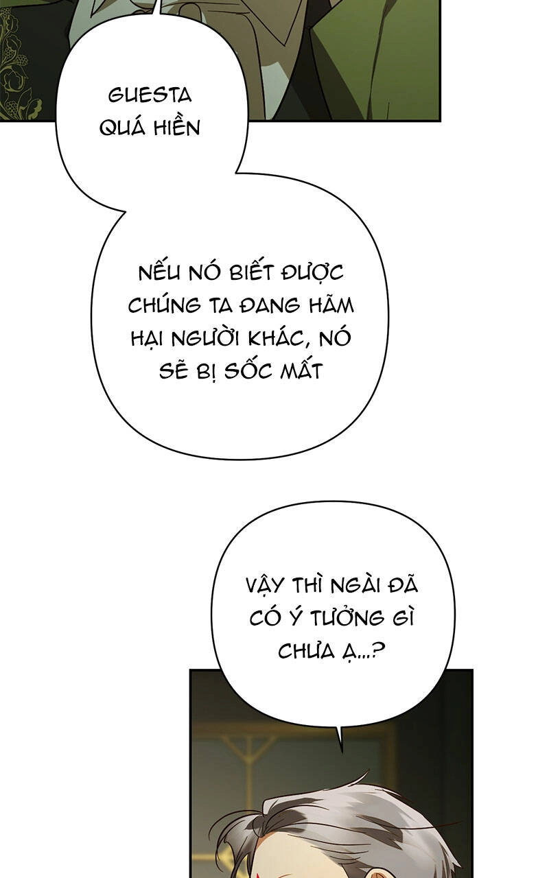 Dàn Trai Đẹp Chốn Hậu Cung Chapter 115.1 - 26