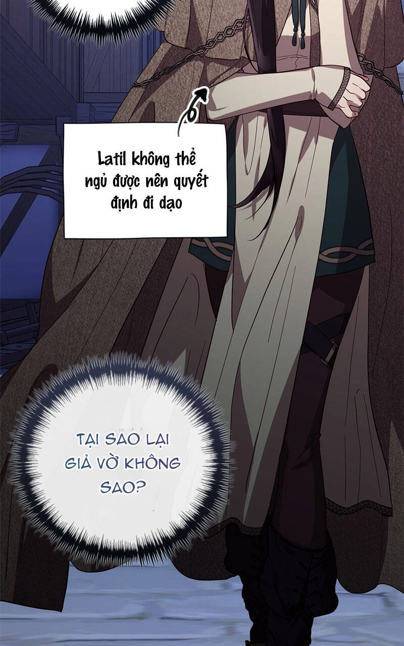 Dàn Trai Đẹp Chốn Hậu Cung Chapter 115.1 - 35