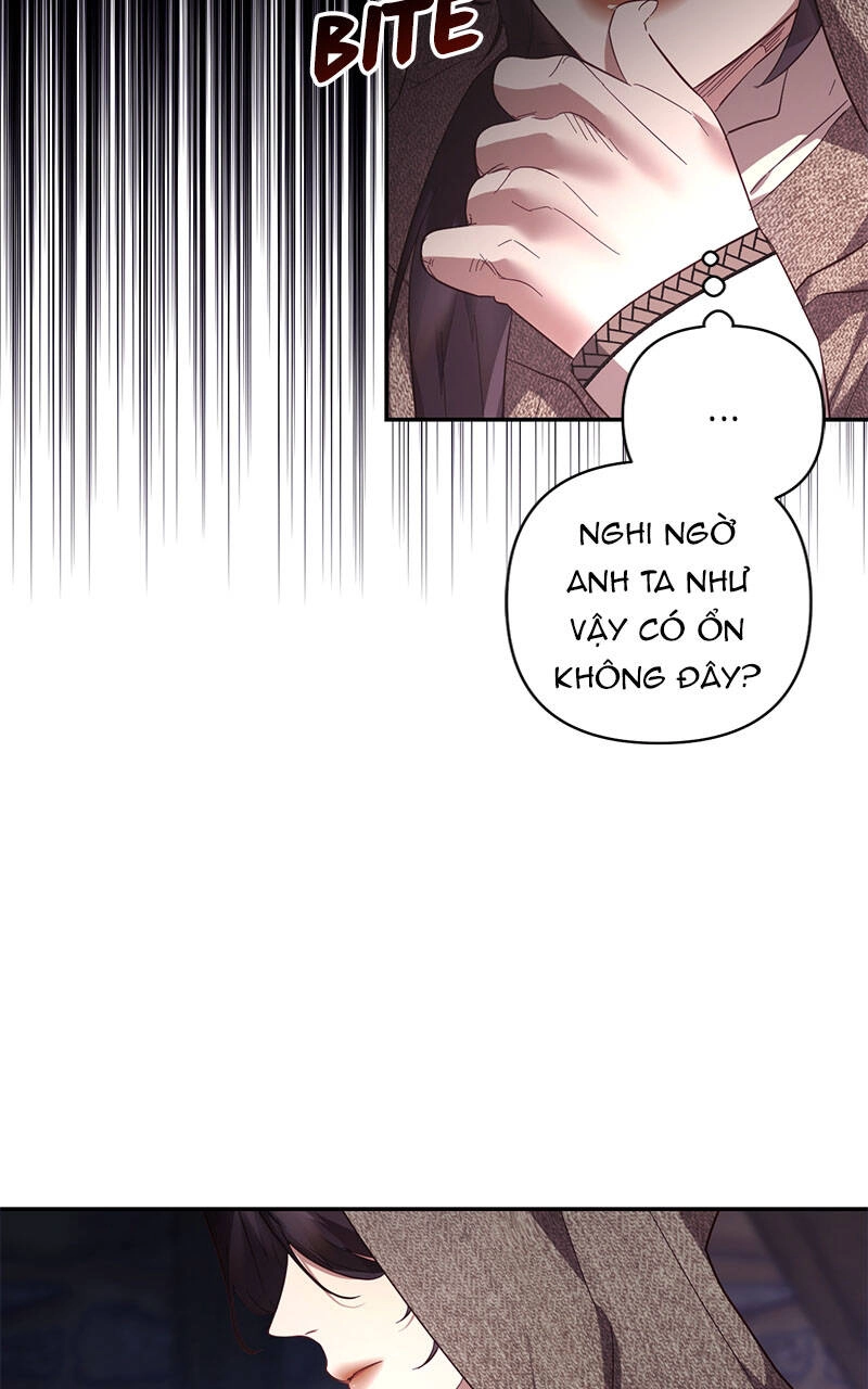 Dàn Trai Đẹp Chốn Hậu Cung Chapter 115.1 - 43