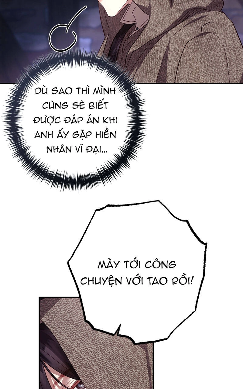 Dàn Trai Đẹp Chốn Hậu Cung Chapter 115.1 - 44