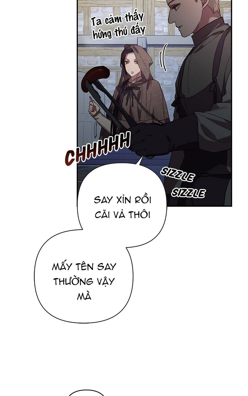 Dàn Trai Đẹp Chốn Hậu Cung Chapter 115.2 - 4