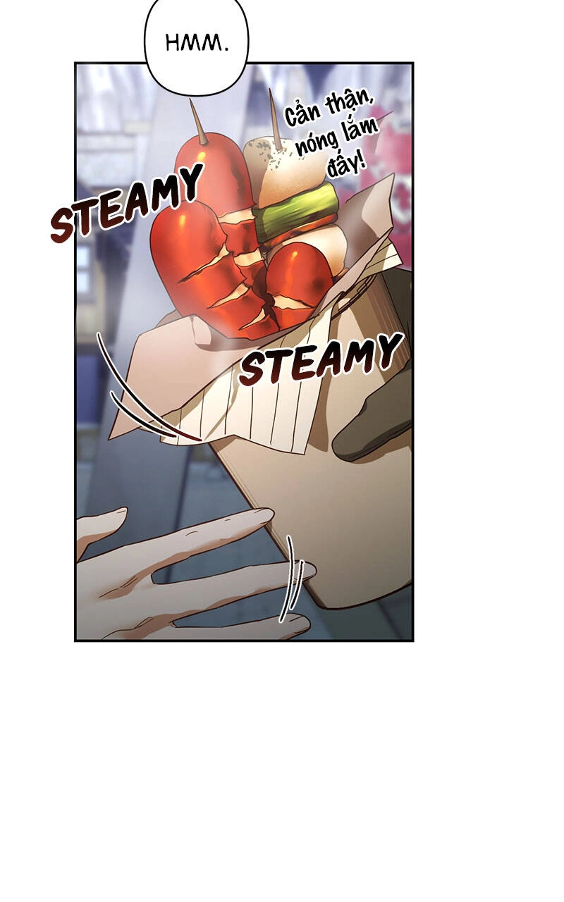 Dàn Trai Đẹp Chốn Hậu Cung Chapter 115.2 - 5