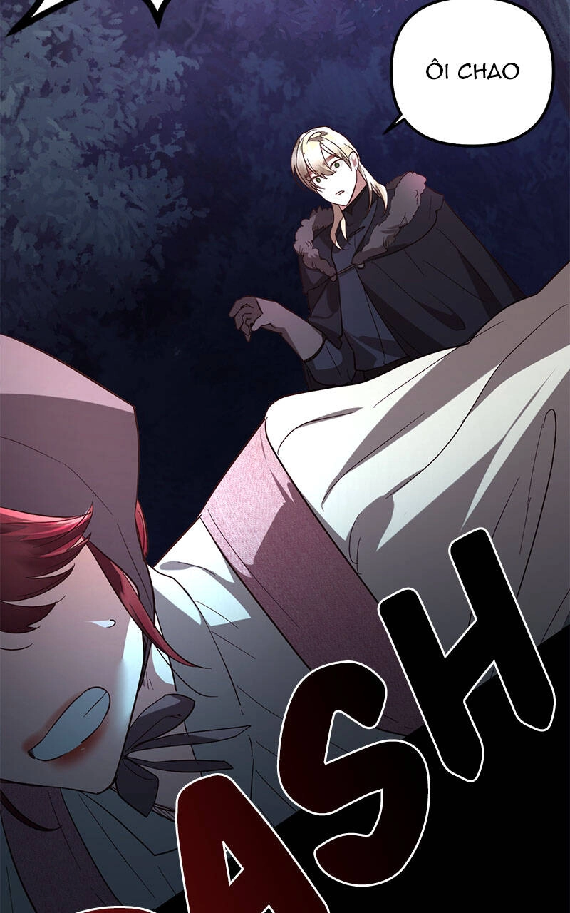 Dàn Trai Đẹp Chốn Hậu Cung Chapter 115.2 - 35