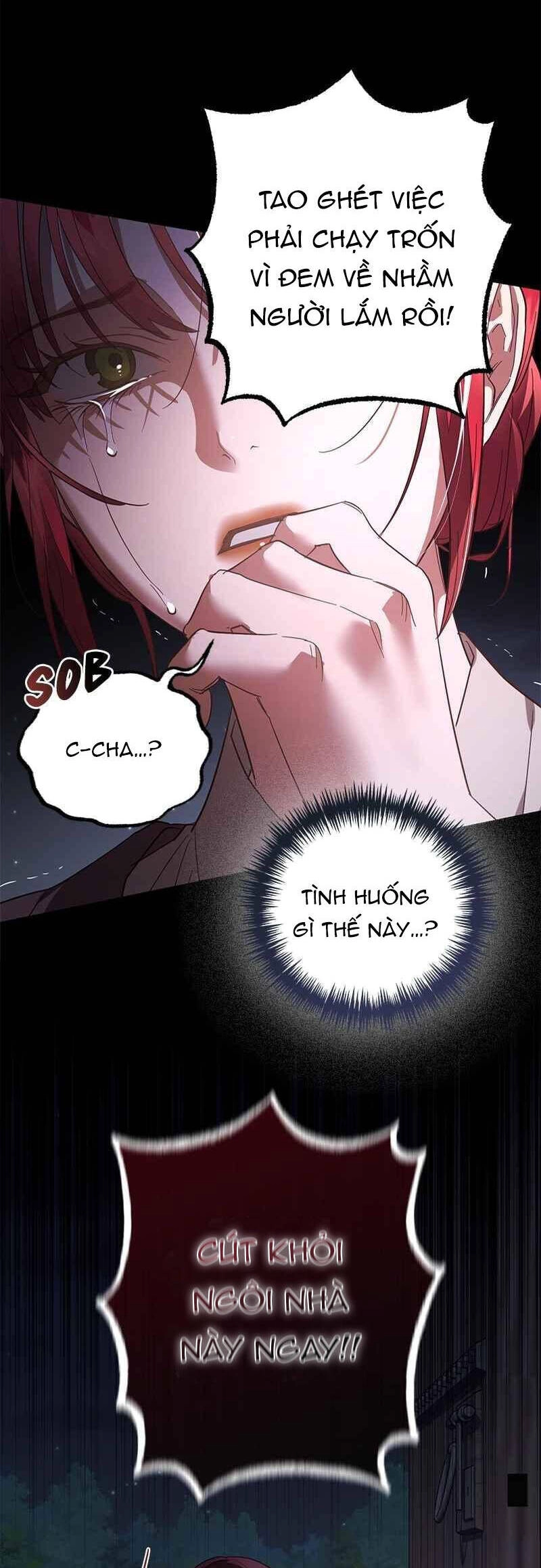 Dàn Trai Đẹp Chốn Hậu Cung Chapter 116.1 - 3