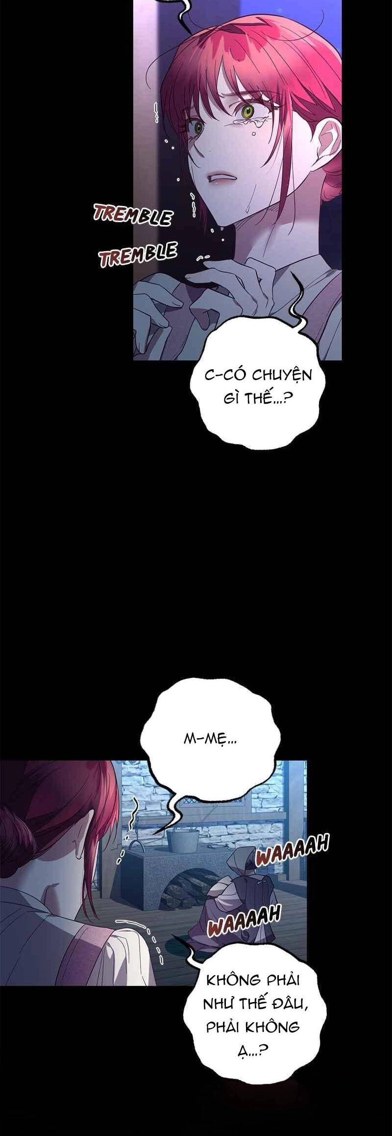 Dàn Trai Đẹp Chốn Hậu Cung Chapter 116.1 - 5