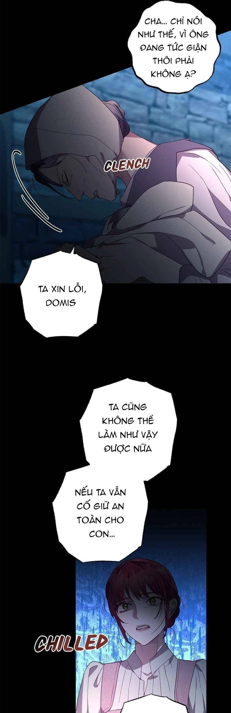 Dàn Trai Đẹp Chốn Hậu Cung Chapter 116.1 - 6