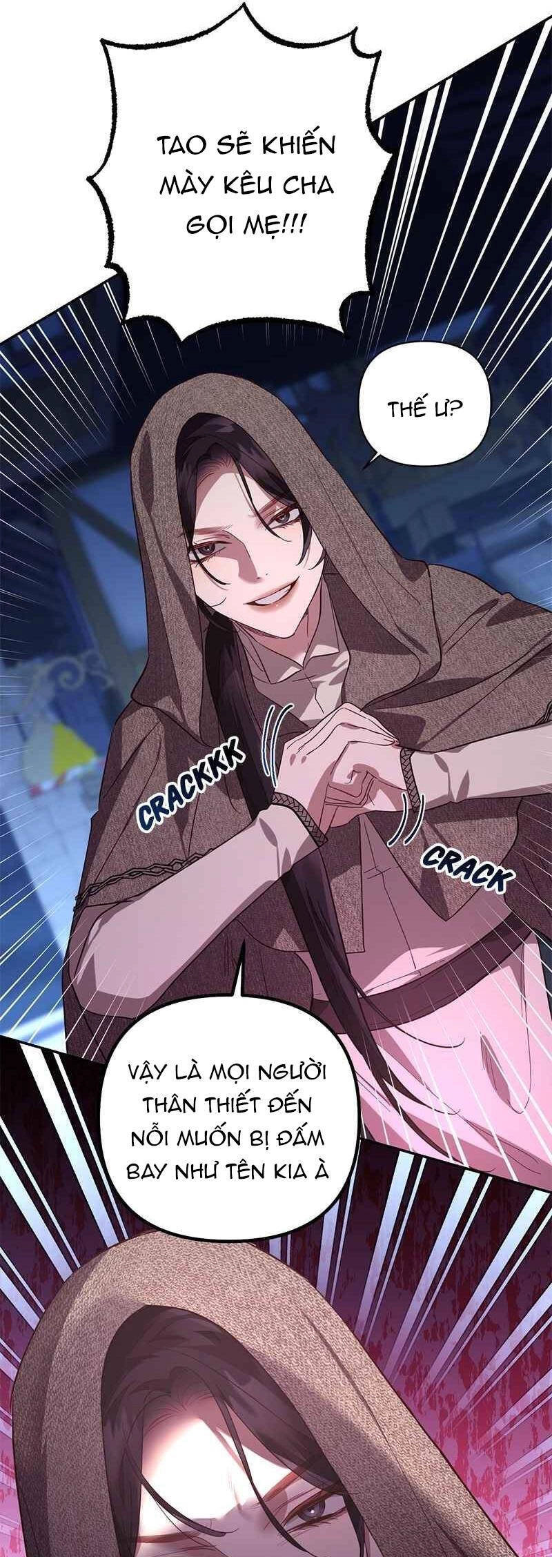 Dàn Trai Đẹp Chốn Hậu Cung Chapter 116.1 - 14