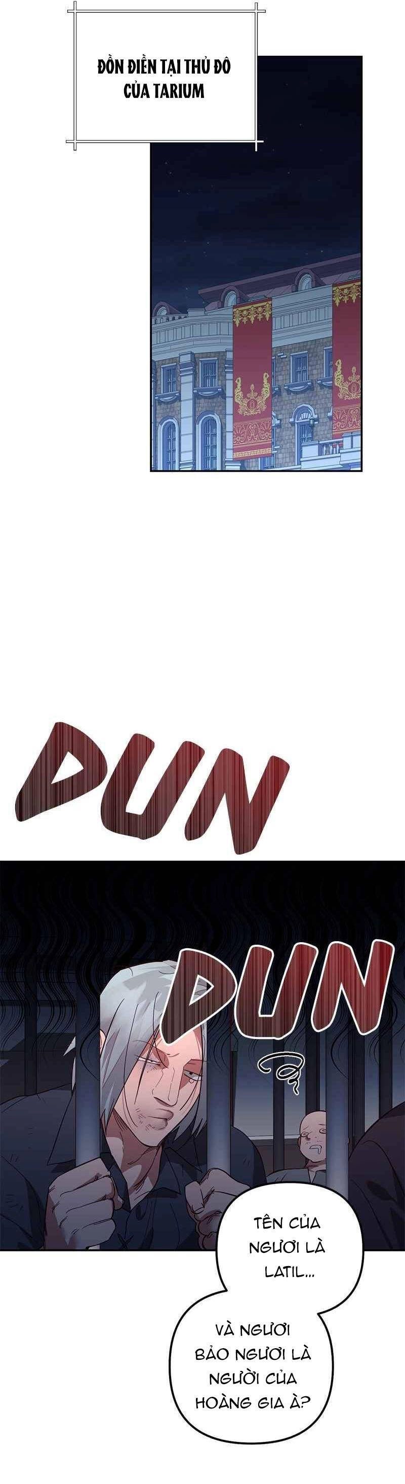 Dàn Trai Đẹp Chốn Hậu Cung Chapter 116.1 - 18