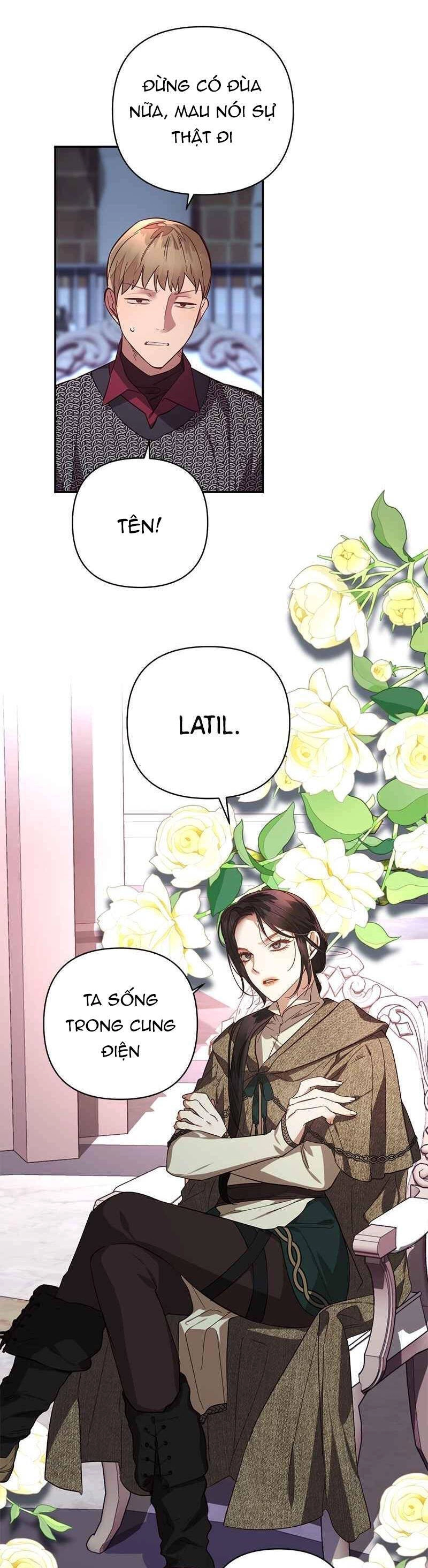 Dàn Trai Đẹp Chốn Hậu Cung Chapter 116.1 - 19