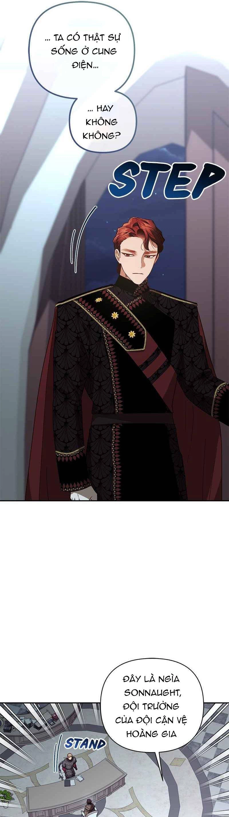 Dàn Trai Đẹp Chốn Hậu Cung Chapter 116.1 - 21