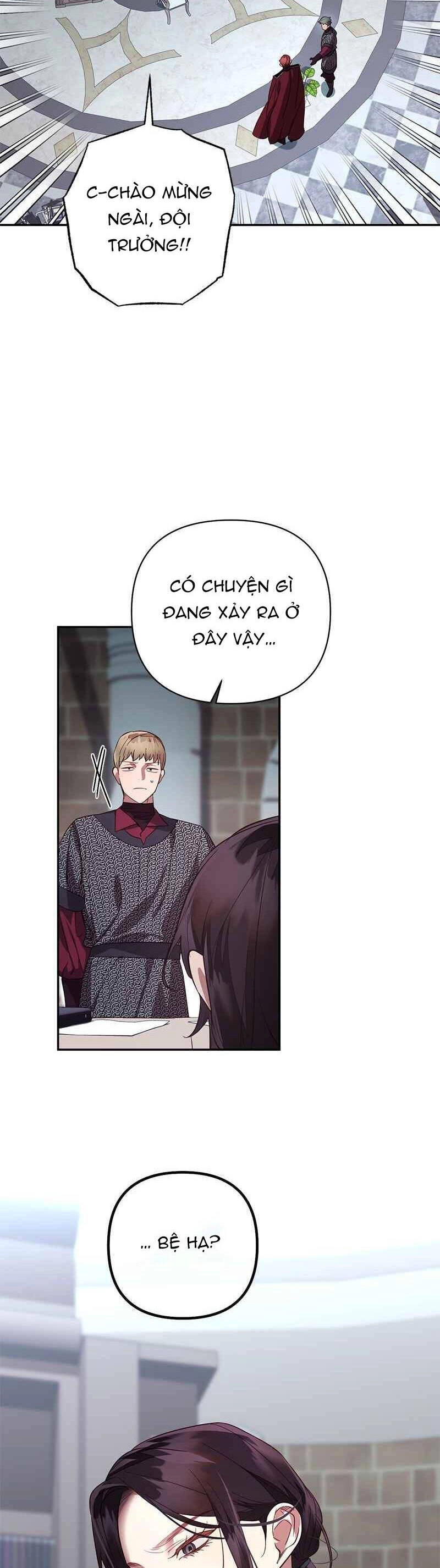 Dàn Trai Đẹp Chốn Hậu Cung Chapter 116.1 - 22