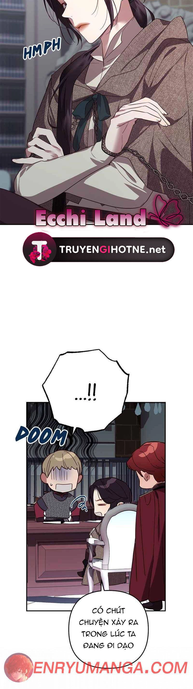 Dàn Trai Đẹp Chốn Hậu Cung Chapter 116.1 - 23