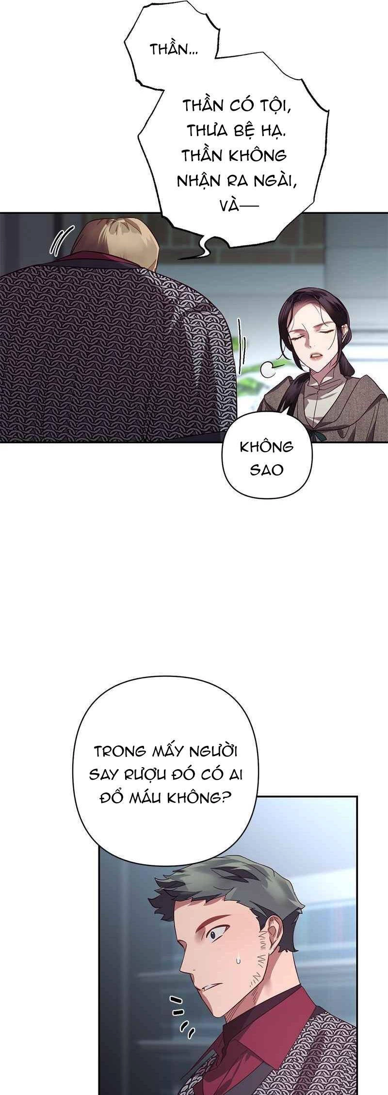 Dàn Trai Đẹp Chốn Hậu Cung Chapter 116.2 - 1