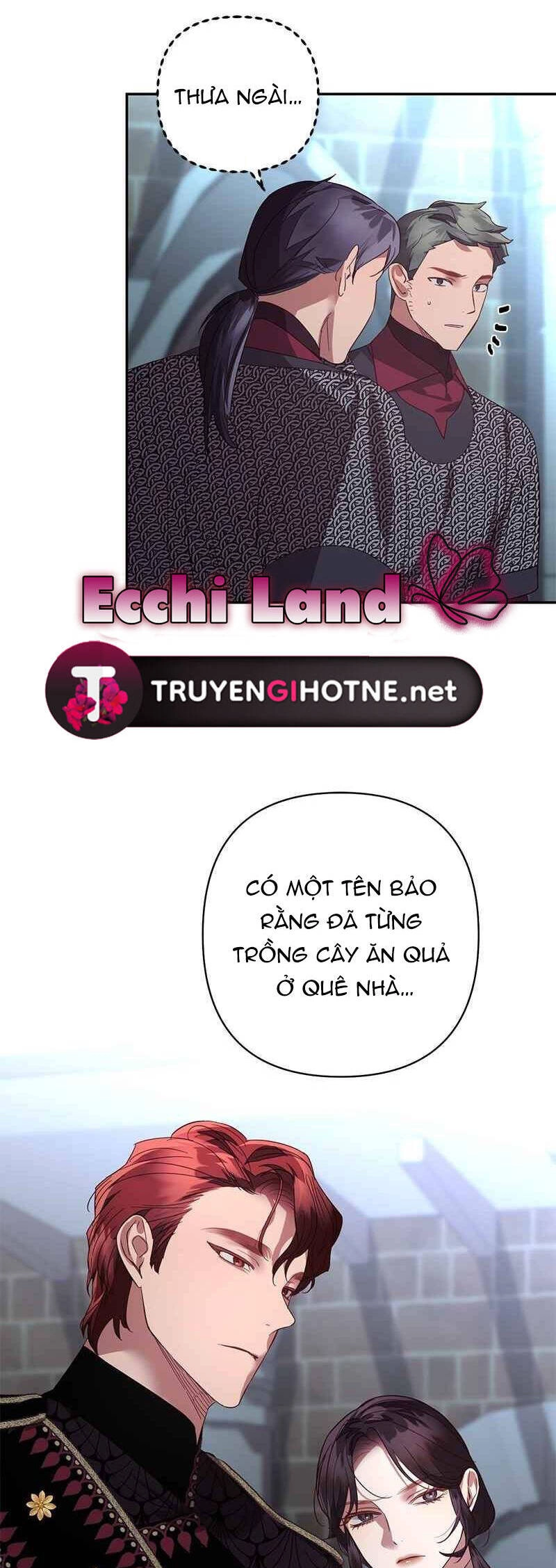 Dàn Trai Đẹp Chốn Hậu Cung Chapter 116.2 - 3