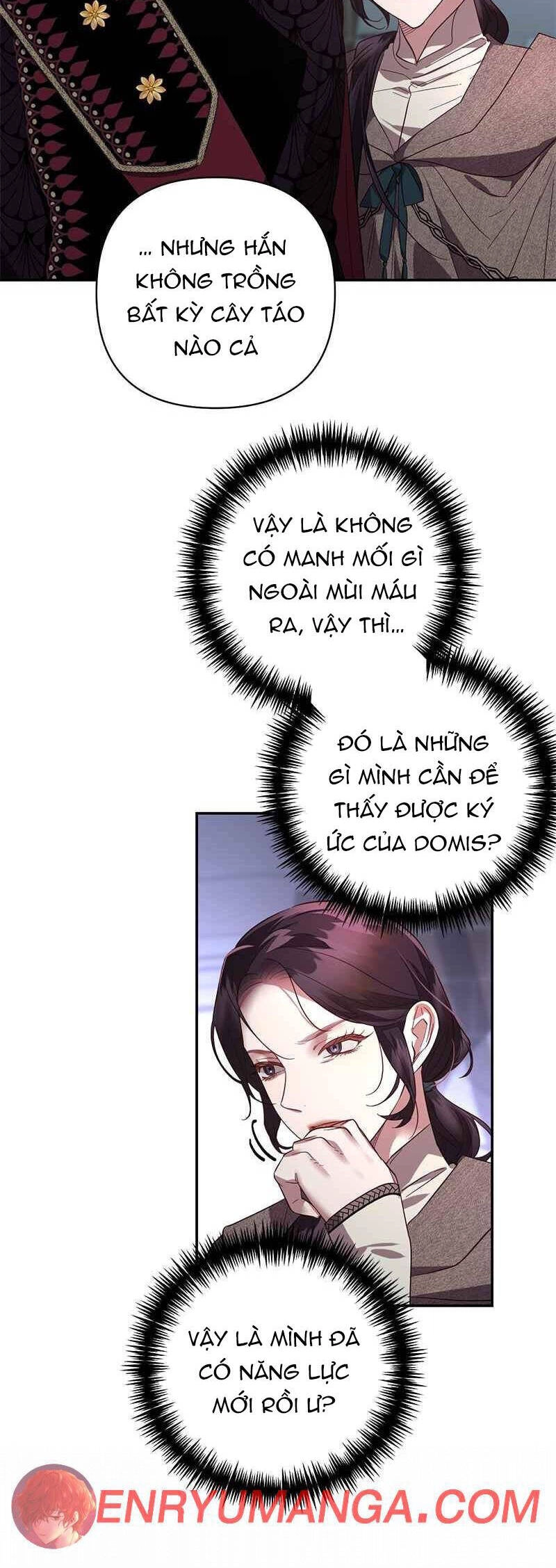 Dàn Trai Đẹp Chốn Hậu Cung Chapter 116.2 - 4