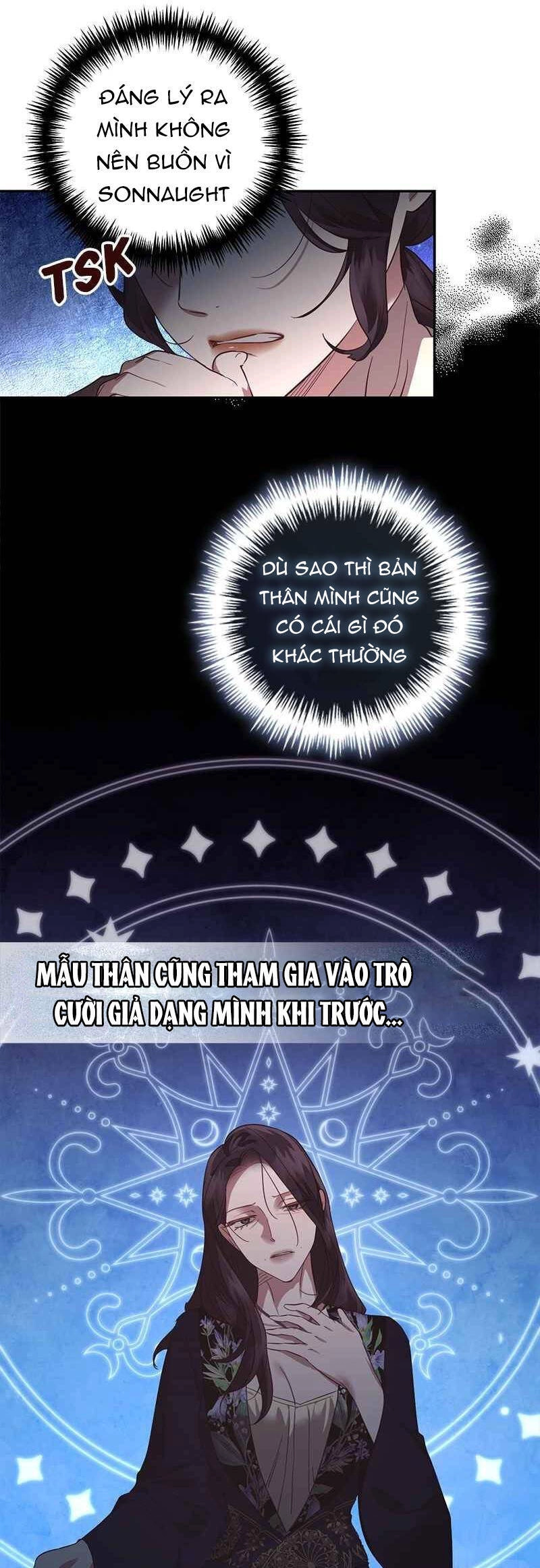 Dàn Trai Đẹp Chốn Hậu Cung Chapter 116.2 - 5