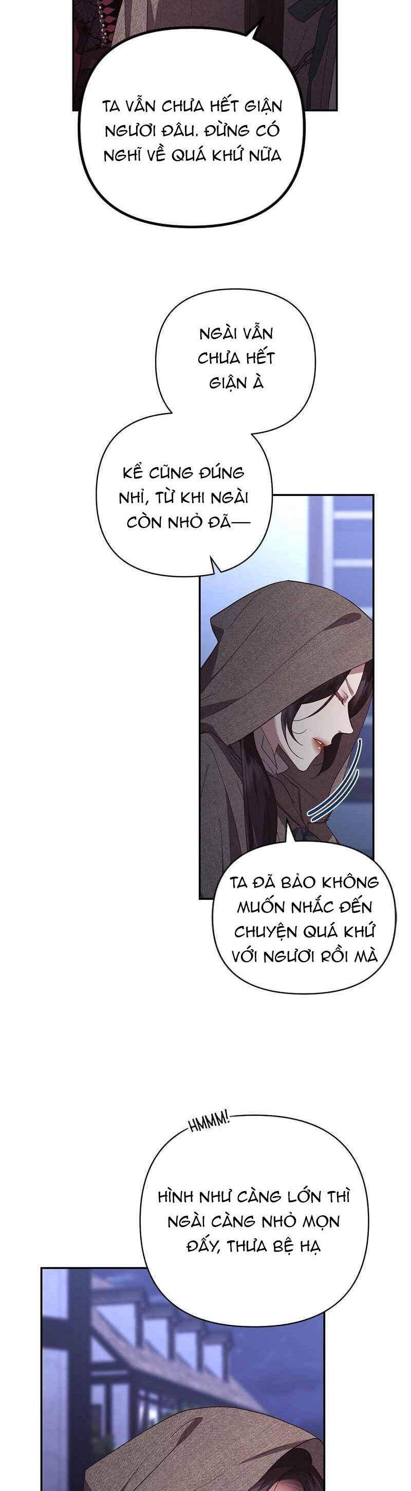 Dàn Trai Đẹp Chốn Hậu Cung Chapter 116.2 - 10