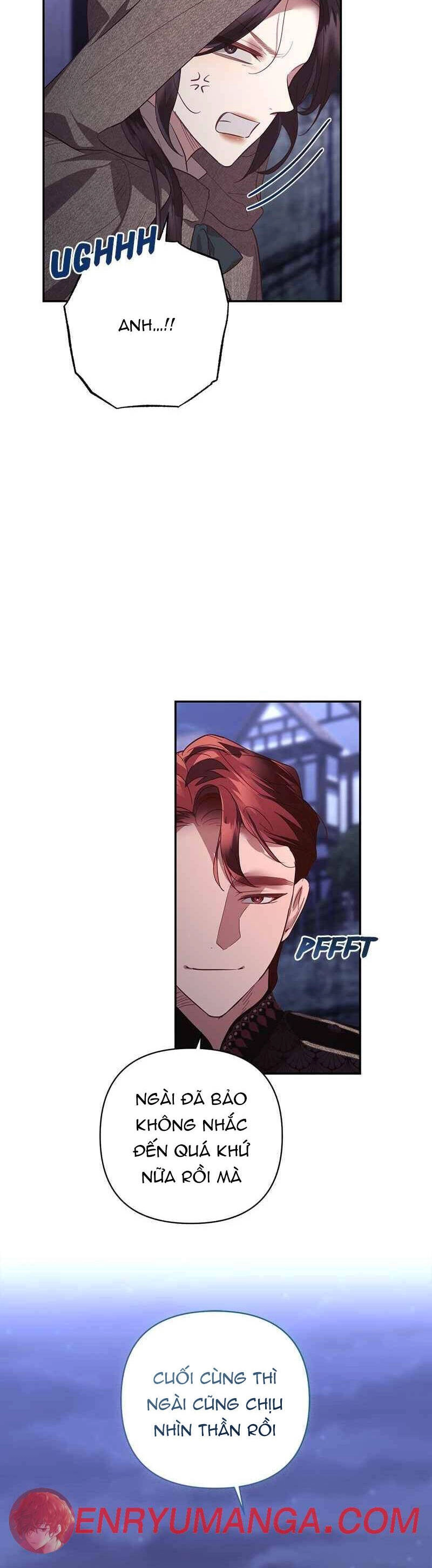 Dàn Trai Đẹp Chốn Hậu Cung Chapter 116.2 - 11