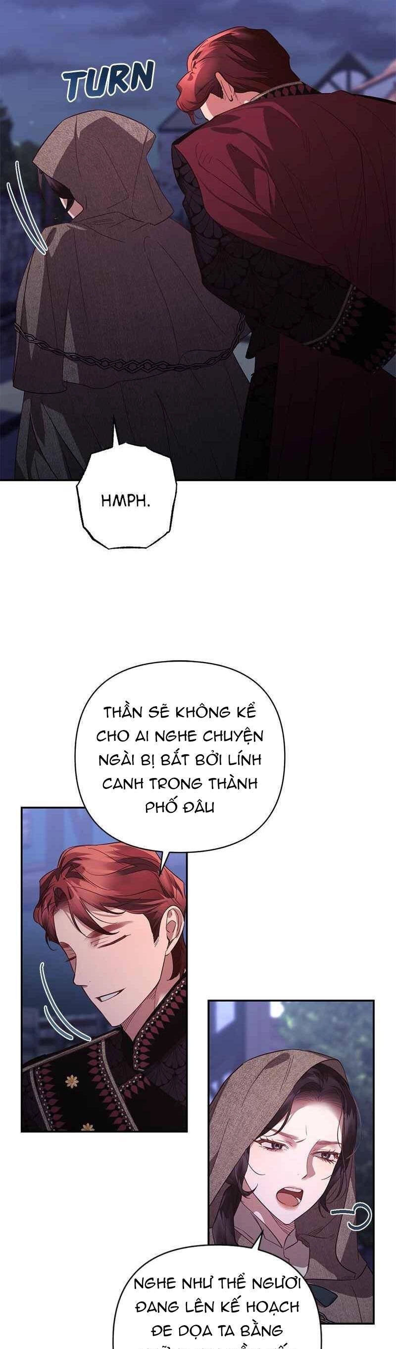 Dàn Trai Đẹp Chốn Hậu Cung Chapter 116.2 - 12