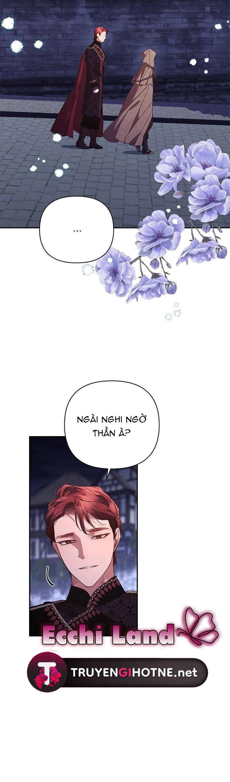 Dàn Trai Đẹp Chốn Hậu Cung Chapter 116.2 - 14