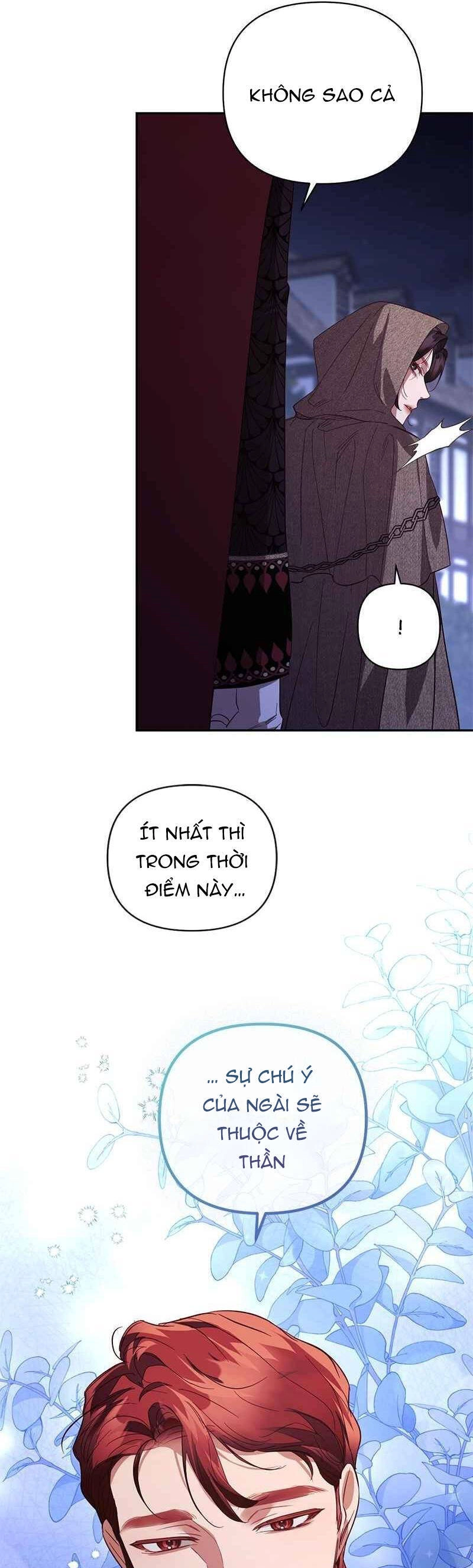 Dàn Trai Đẹp Chốn Hậu Cung Chapter 116.2 - 15