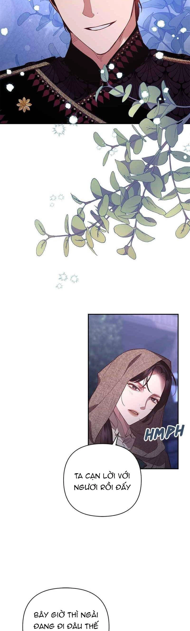 Dàn Trai Đẹp Chốn Hậu Cung Chapter 116.2 - 16