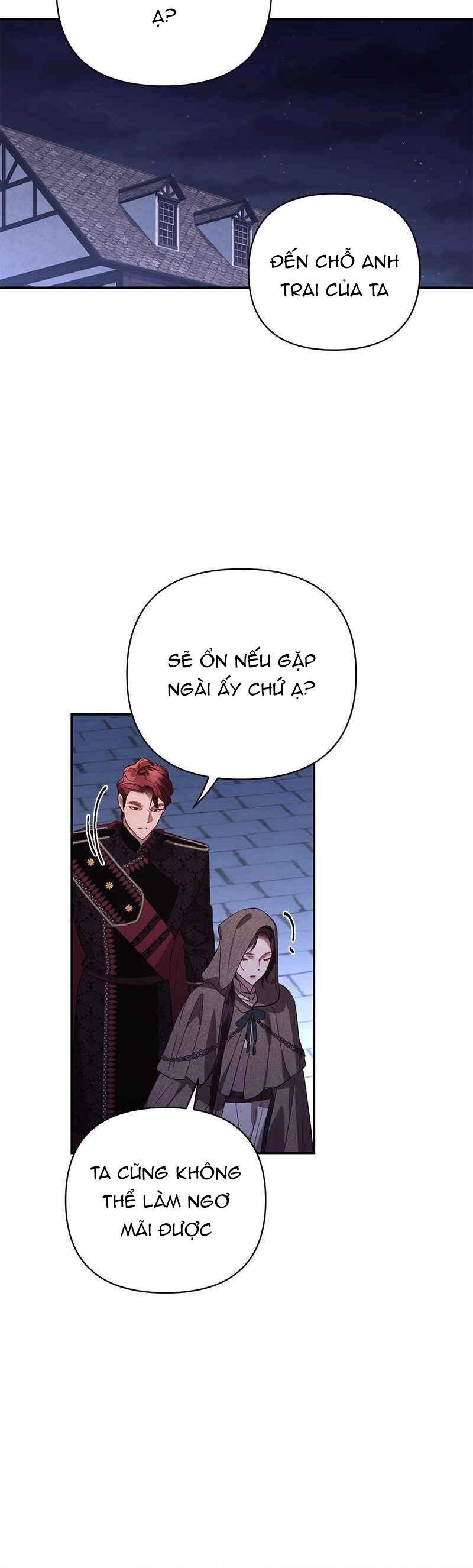 Dàn Trai Đẹp Chốn Hậu Cung Chapter 116.2 - 17