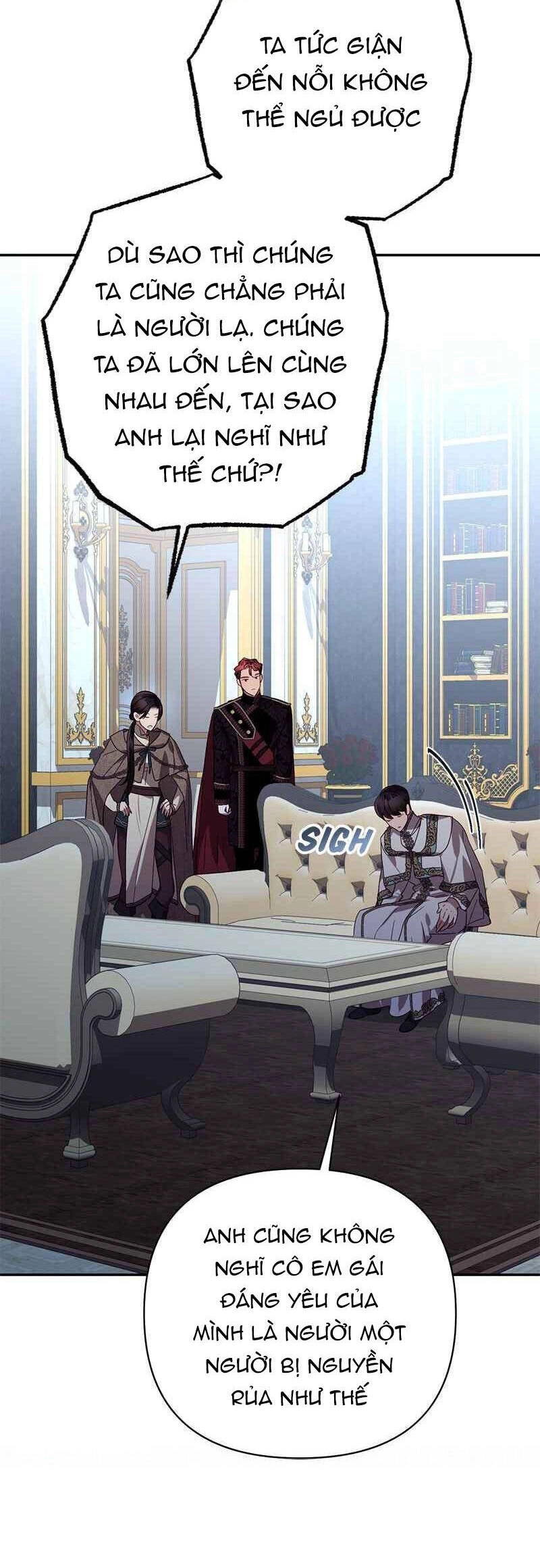 Dàn Trai Đẹp Chốn Hậu Cung Chapter 116.2 - 20