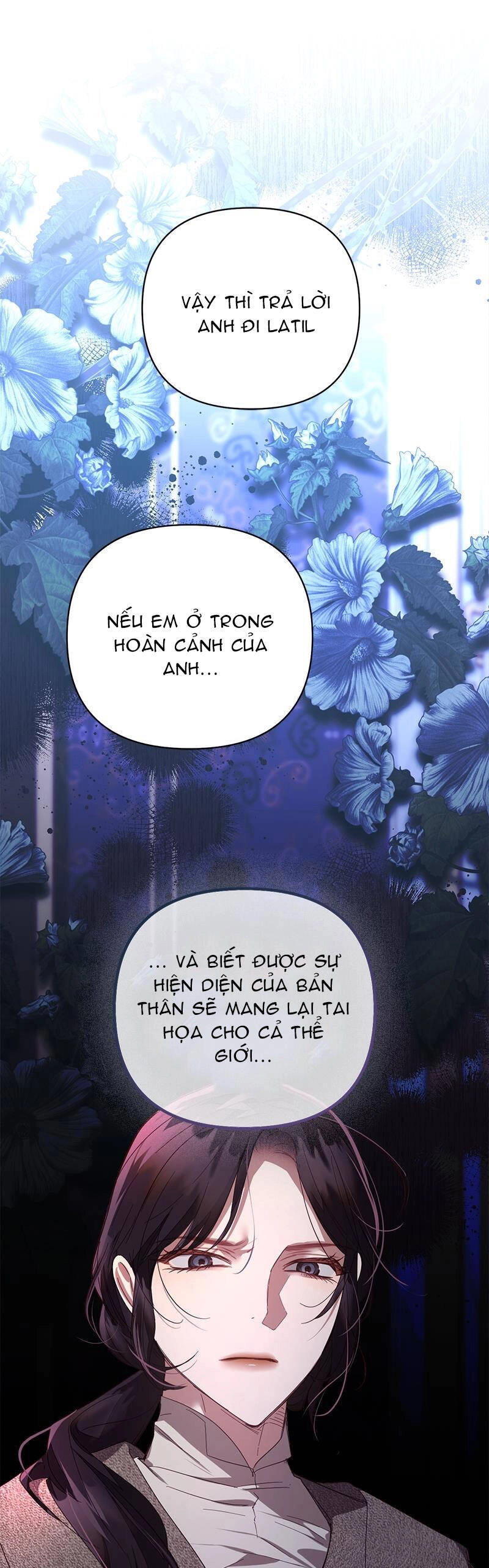 Dàn Trai Đẹp Chốn Hậu Cung Chapter 117.1 - 1