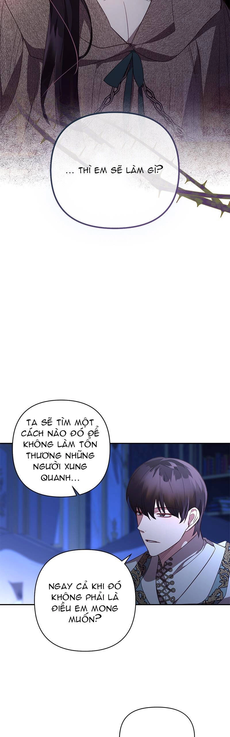 Dàn Trai Đẹp Chốn Hậu Cung Chapter 117.1 - 2