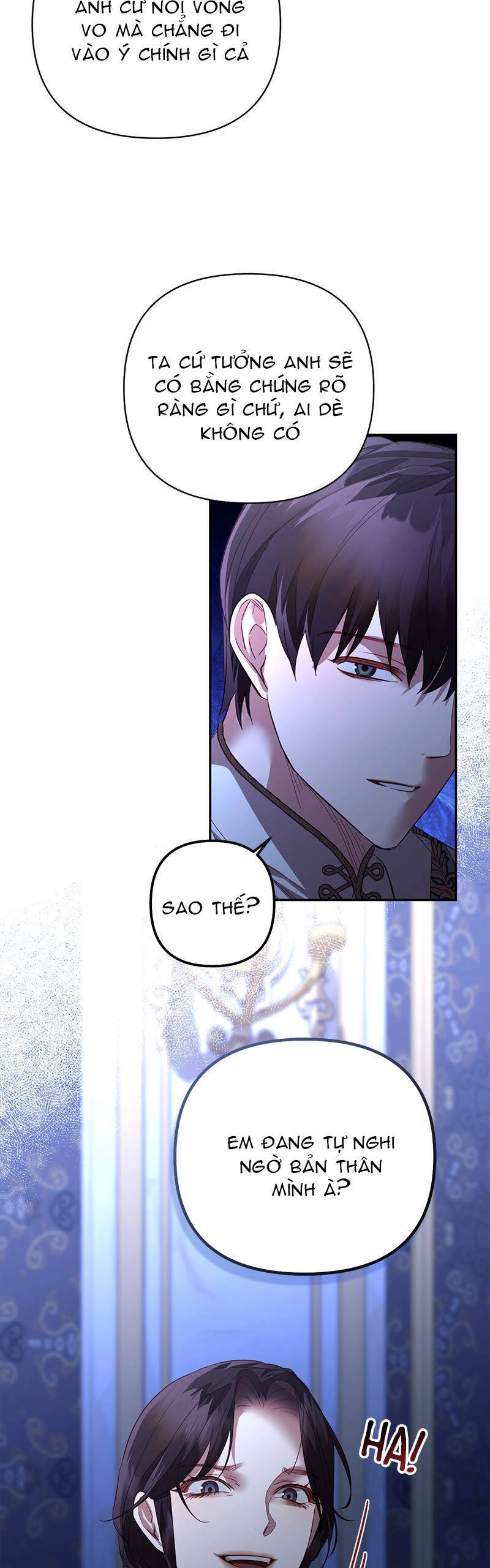 Dàn Trai Đẹp Chốn Hậu Cung Chapter 117.1 - 6