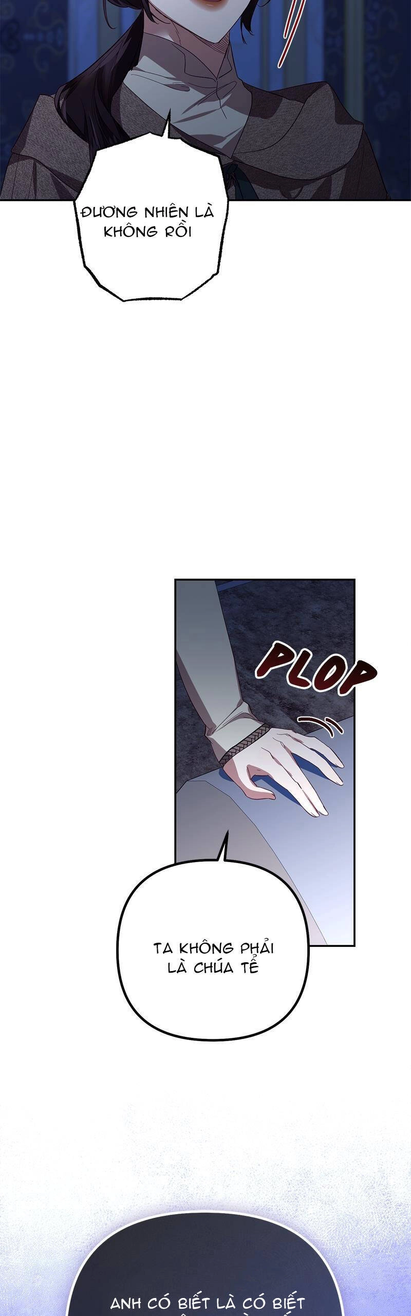 Dàn Trai Đẹp Chốn Hậu Cung Chapter 117.1 - 7