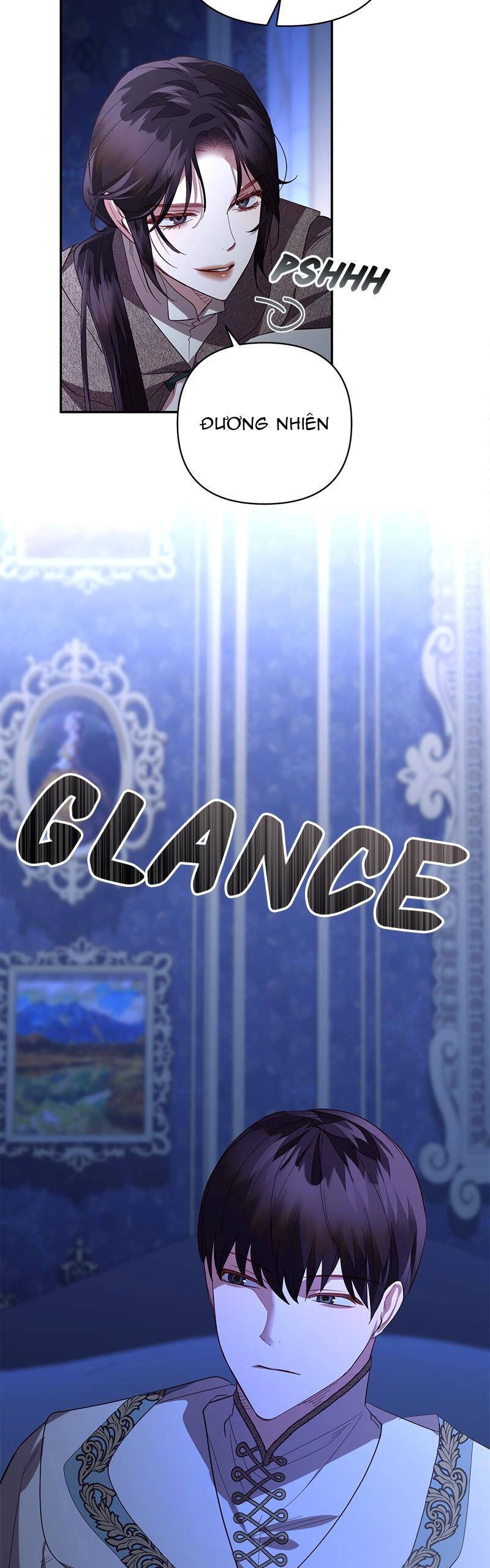 Dàn Trai Đẹp Chốn Hậu Cung Chapter 117.1 - 9