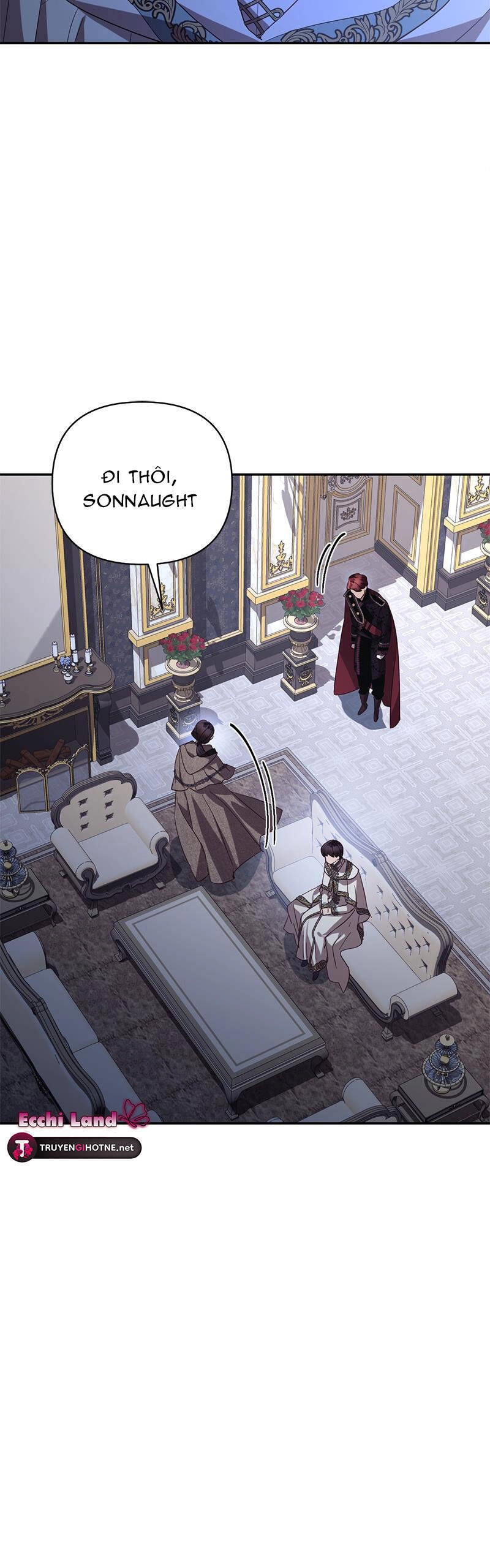 Dàn Trai Đẹp Chốn Hậu Cung Chapter 117.1 - 10