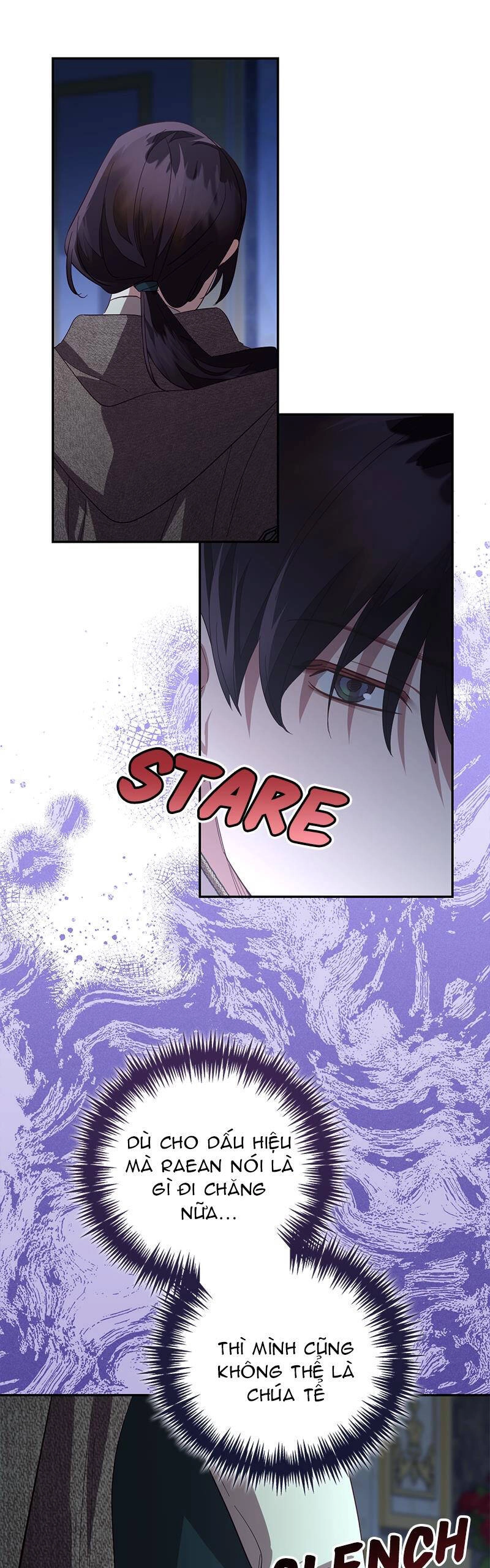 Dàn Trai Đẹp Chốn Hậu Cung Chapter 117.1 - 11