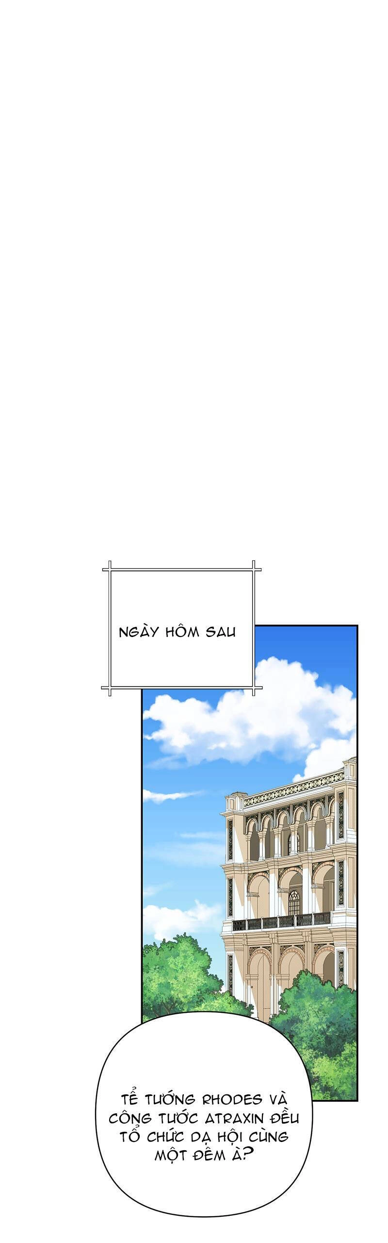 Dàn Trai Đẹp Chốn Hậu Cung Chapter 117.1 - 13