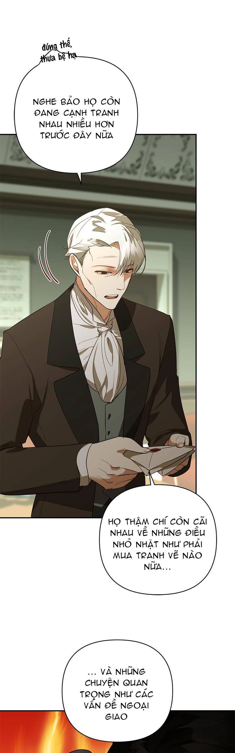 Dàn Trai Đẹp Chốn Hậu Cung Chapter 117.1 - 14