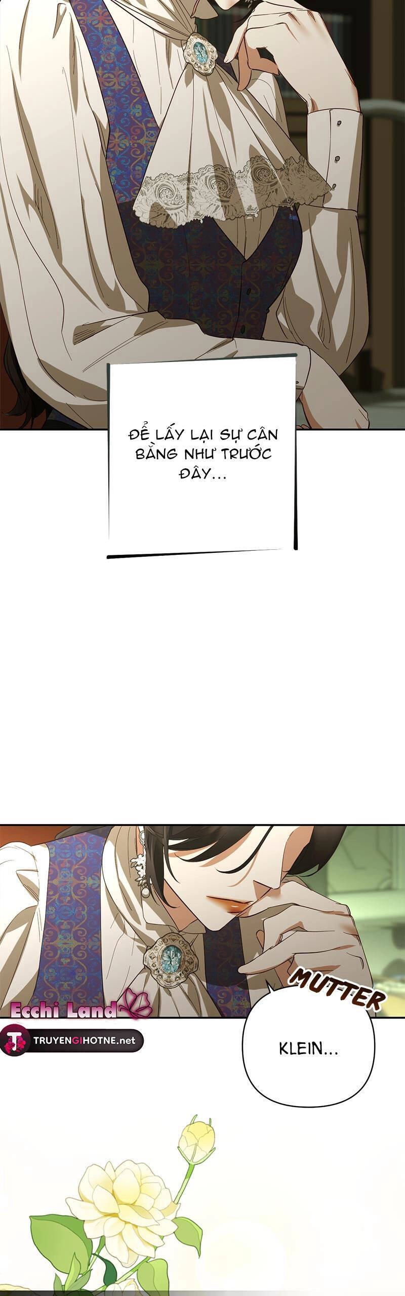 Dàn Trai Đẹp Chốn Hậu Cung Chapter 117.1 - 16