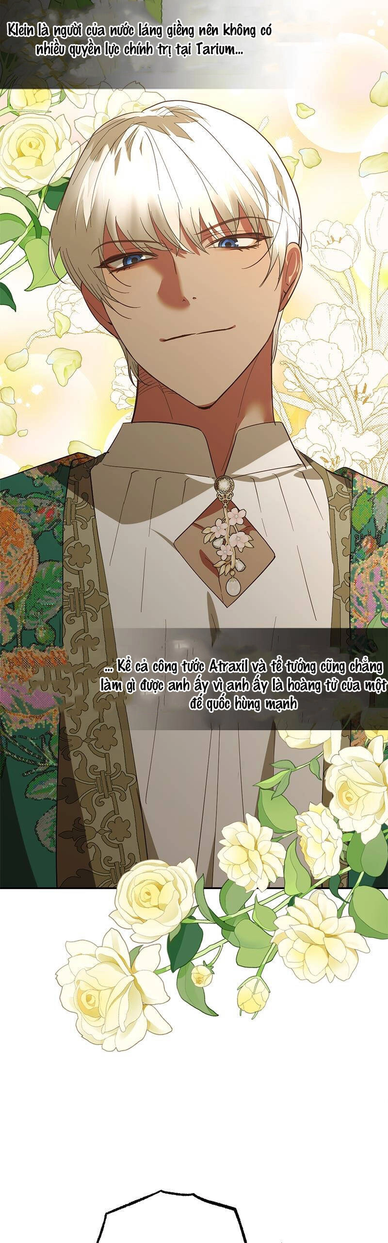 Dàn Trai Đẹp Chốn Hậu Cung Chapter 117.1 - 17