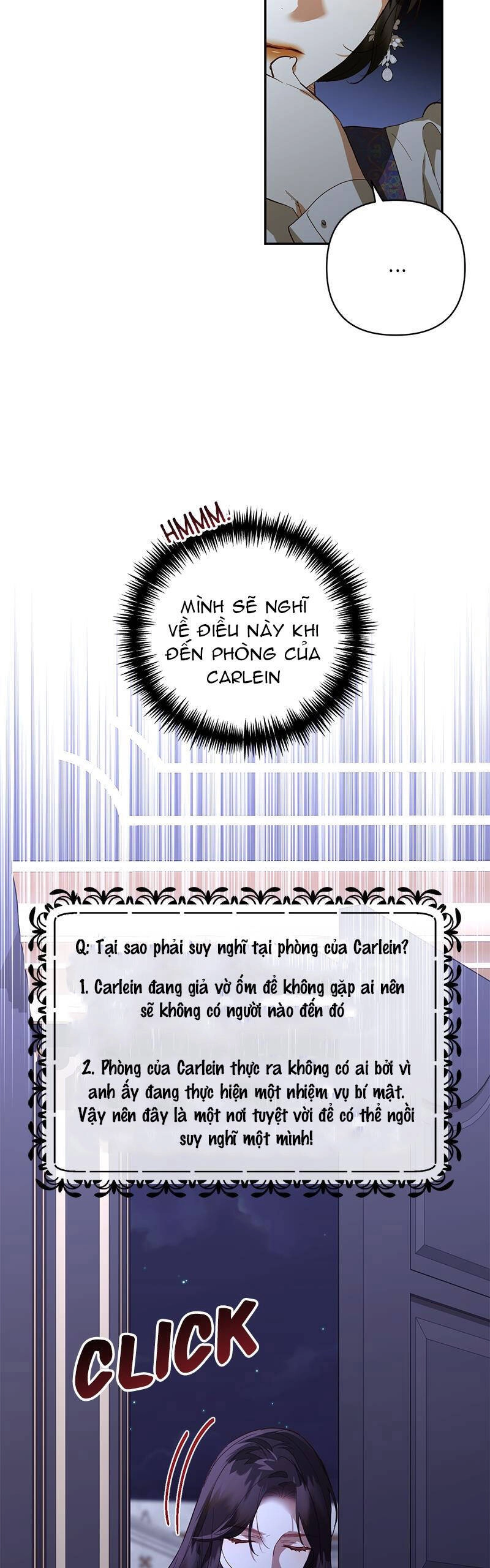 Dàn Trai Đẹp Chốn Hậu Cung Chapter 117.1 - 19