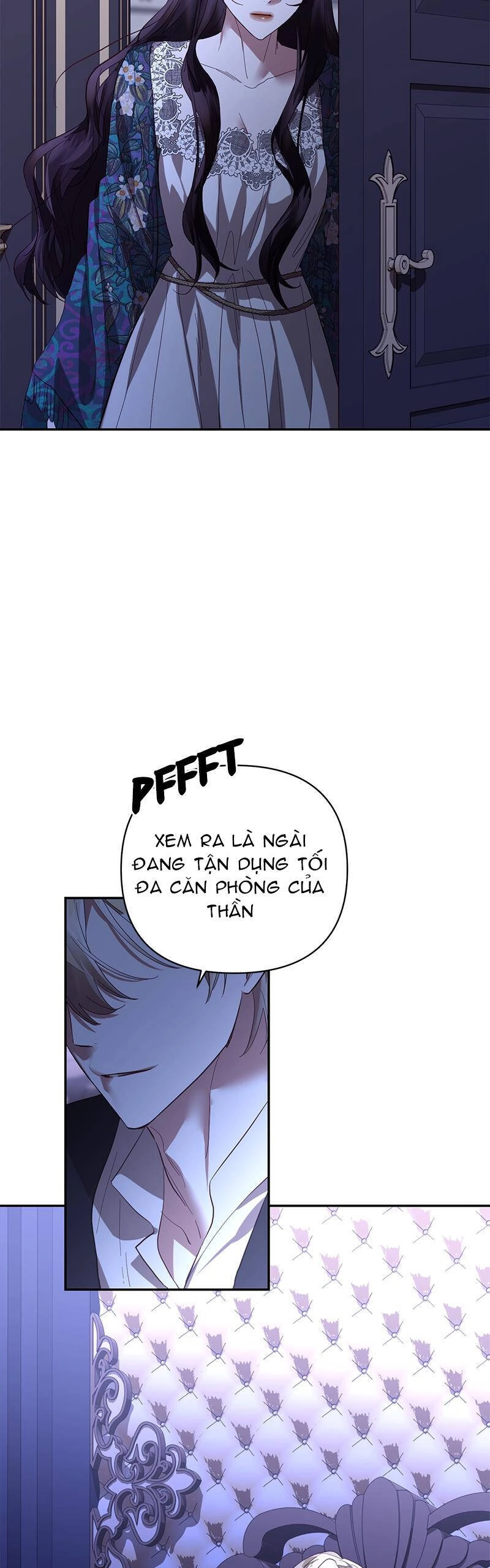 Dàn Trai Đẹp Chốn Hậu Cung Chapter 117.1 - 20